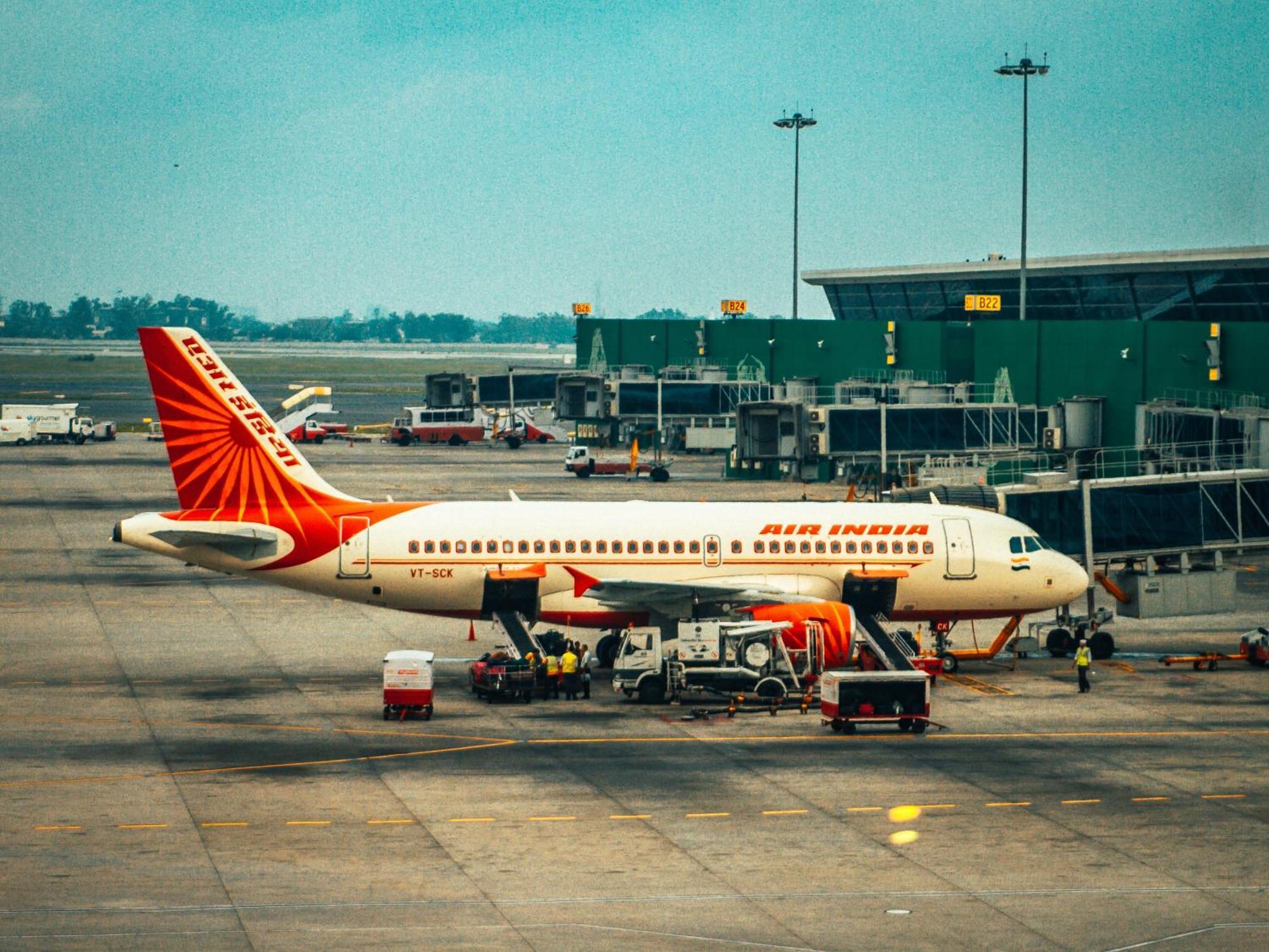 Plazzo Prime Plaza At Delhi Airport Bed and Breakfast Νέο Δελχί Εξωτερικό φωτογραφία
