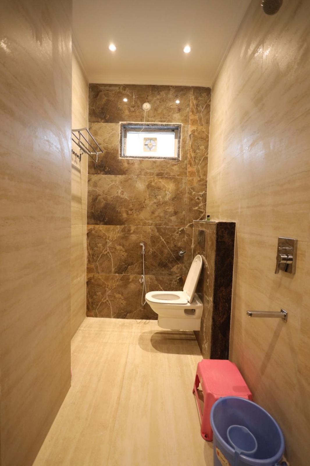 Plazzo Prime Plaza At Delhi Airport Bed and Breakfast Νέο Δελχί Εξωτερικό φωτογραφία