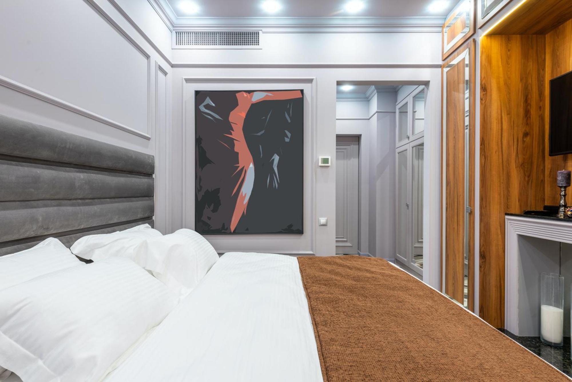 Plazzo Prime Plaza At Delhi Airport Bed and Breakfast Νέο Δελχί Εξωτερικό φωτογραφία