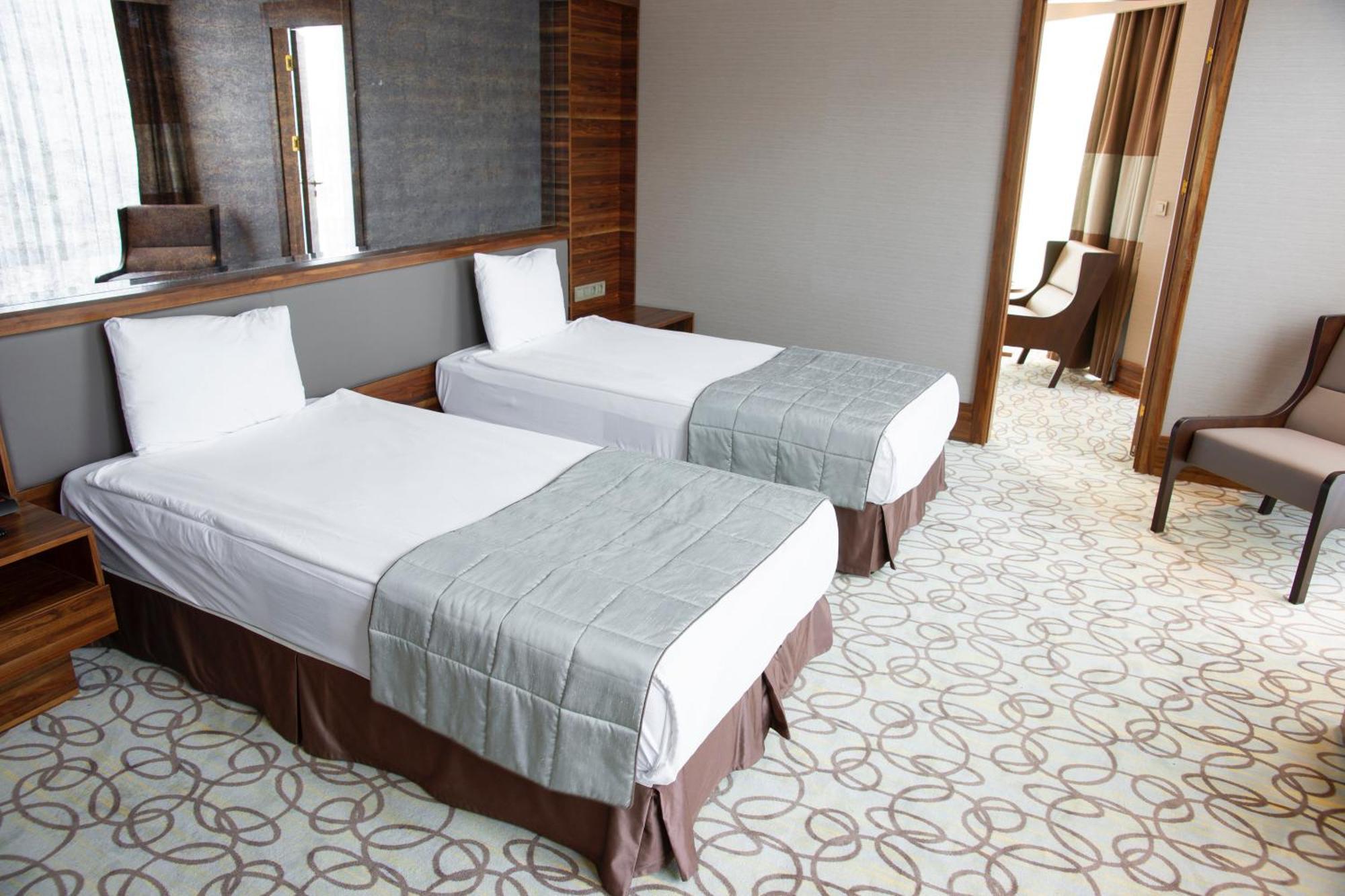 Plazzo Prime Plaza At Delhi Airport Bed and Breakfast Νέο Δελχί Εξωτερικό φωτογραφία